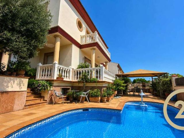 Casa chalet en Venta en San Rafael