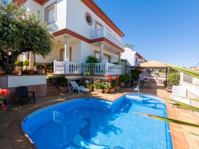 Casa chalet en Venta en San Rafael