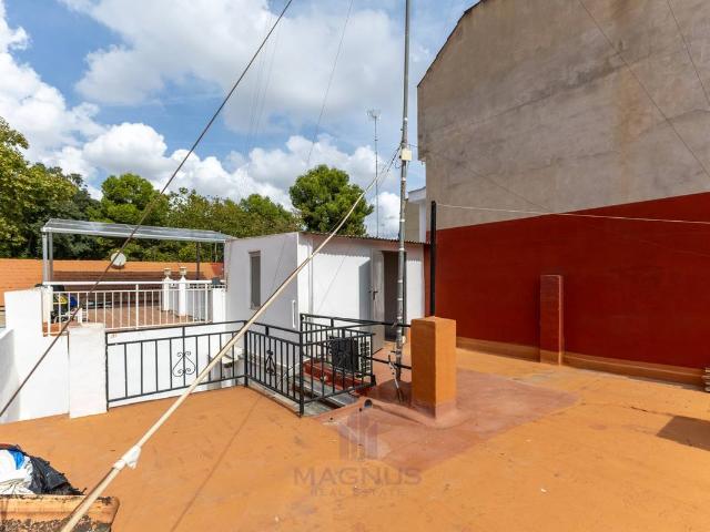Casa chalet en Venta en San Ramón Monte de Piedad
