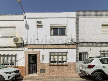 Casa chalet en Venta en San Telmo Federico Mayo El Porta