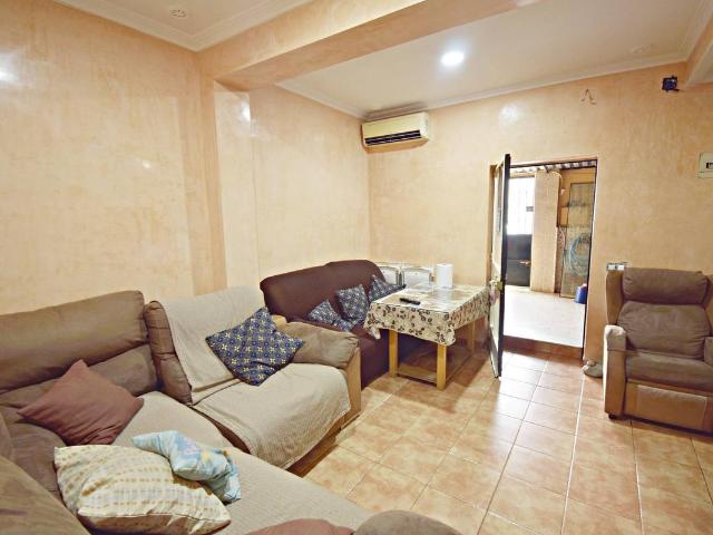 Casa chalet en Venta en San Telmo Federico Mayo El Porta