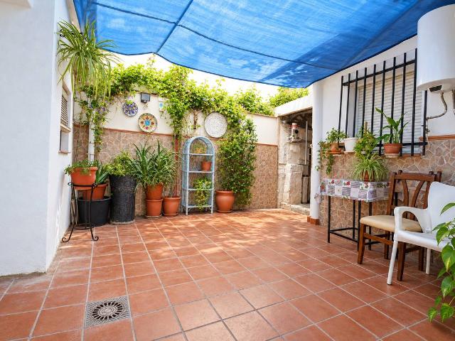 Casa chalet en Venta en San Telmo Federico Mayo El Porta