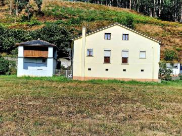 Casa chalet en Venta en San Tirso de Abres