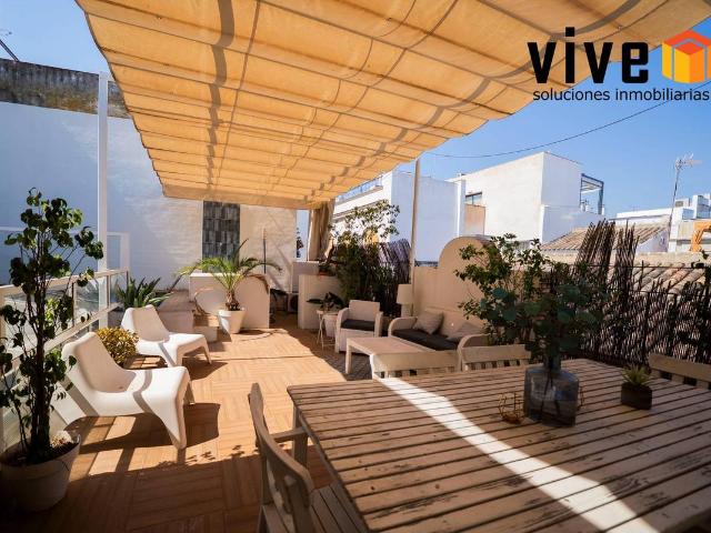 Casa chalet en Venta en San Vicente