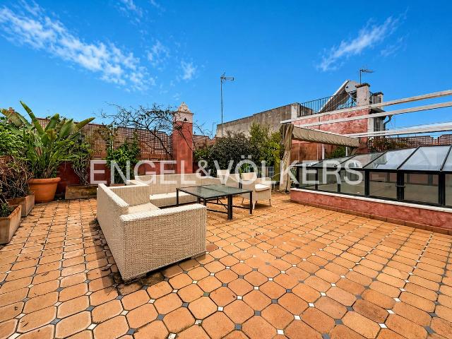Casa chalet en Venta en San Vicente