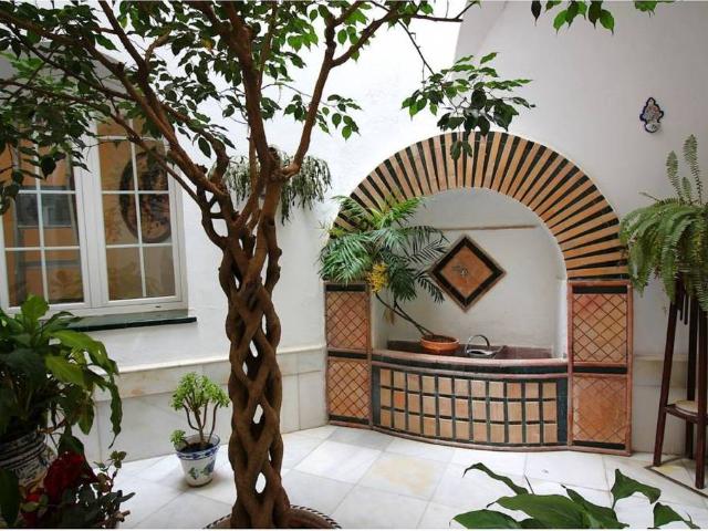 Casa chalet en Venta en San Vicente