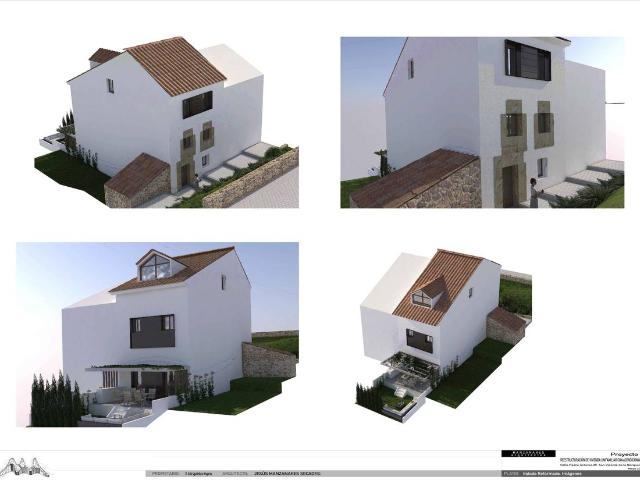 Casa chalet en Venta en San Vicente de la Barquera