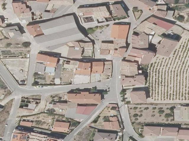 Casa chalet en Venta en San Vicente de la Sonsierra