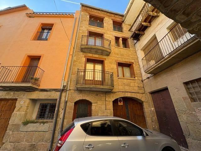 Casa chalet en Venta en Sanaüja