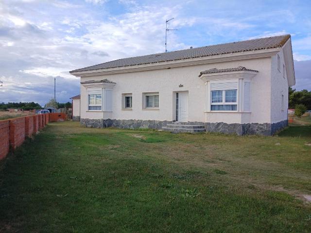 Casa chalet en Venta en Sanchonuño