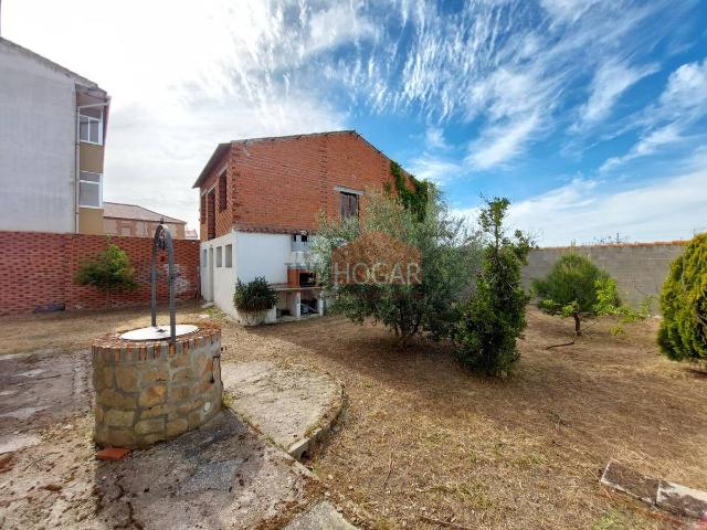 Casa chalet en Venta en Sanchidrián