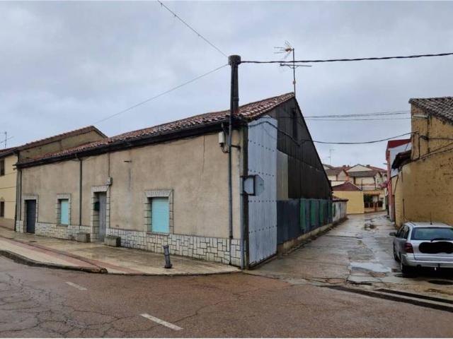 Casa chalet en Venta en Sancti Spíritus Salamanca