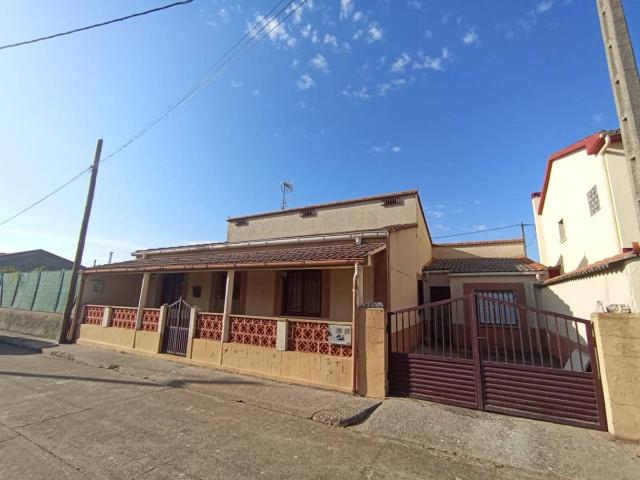 Casa chalet en Venta en Sancti Spíritus Salamanca