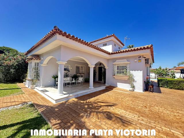 Casa chalet en Venta en Sancti Petri