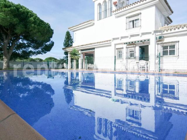 Casa chalet en Venta en Sancti Petri