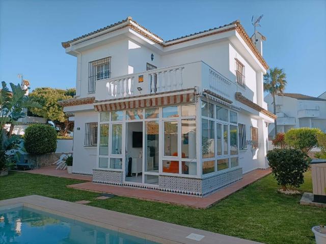 Casa chalet en Venta en Sancti Petri