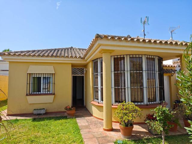 Casa chalet en Venta en Sancti Petri