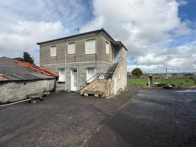Casa chalet en Venta en Sandiás