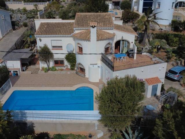 Casa chalet en Venta en Sanet y Negrals