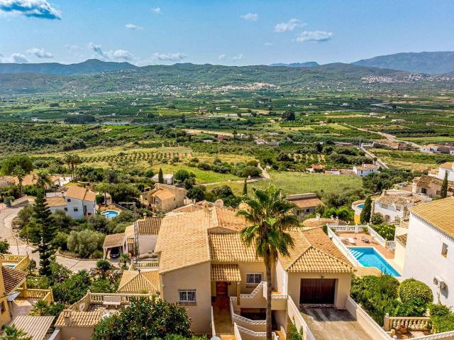 Casa chalet en Venta en Sanet y Negrals