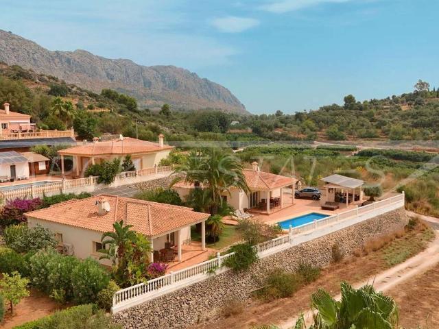Casa chalet en Venta en Sanet y Negrals