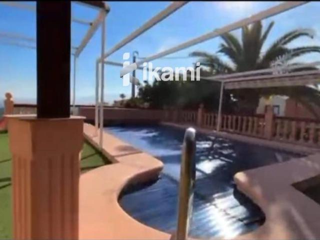 Casa chalet en Venta en Sanet y Negrals