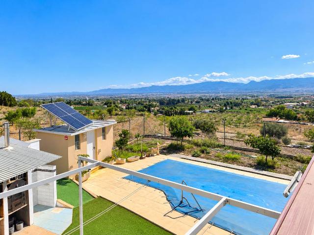 Casa chalet en Venta en Sangonera la Seca
