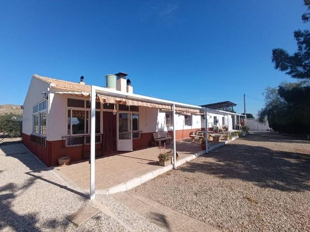 Casa chalet en Venta en Sangonera la Seca