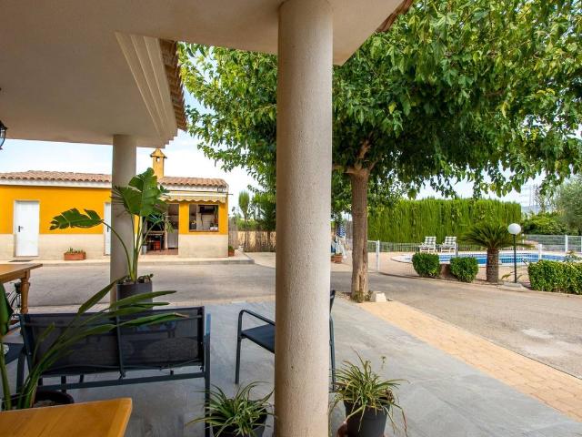 Casa chalet en Venta en Sangonera la Seca