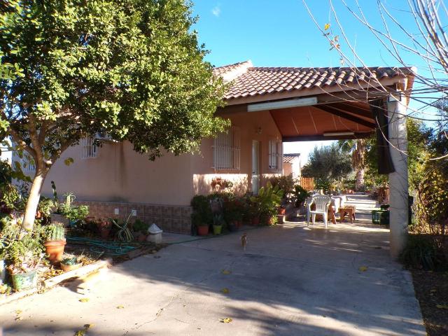 Casa chalet en Venta en Sangonera la Seca