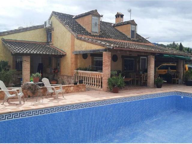 Casa chalet en Venta en Sangonera la Seca