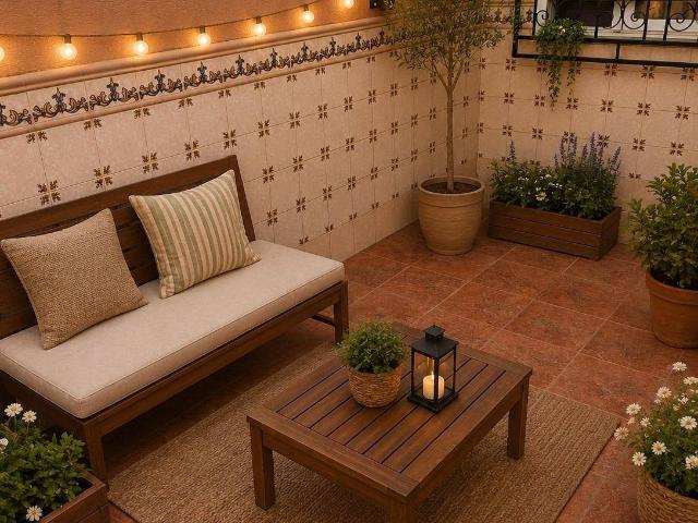Casa chalet en Venta en Sangonera la Seca