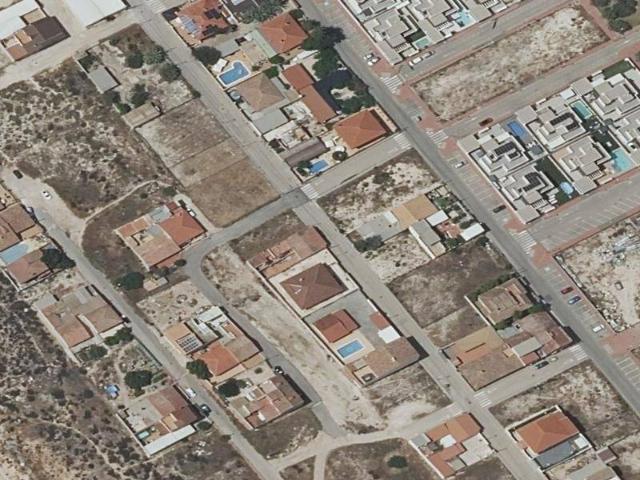 Casa chalet en Venta en Sangonera la Seca