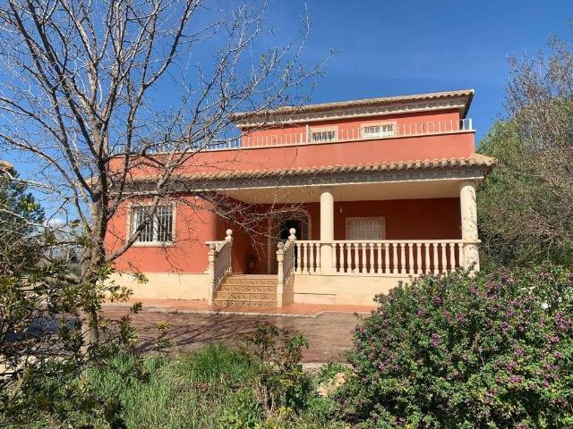 Casa chalet en Venta en Sangonera la Seca
