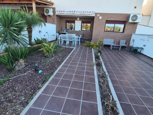 Casa chalet en Venta en Sangonera la Verde