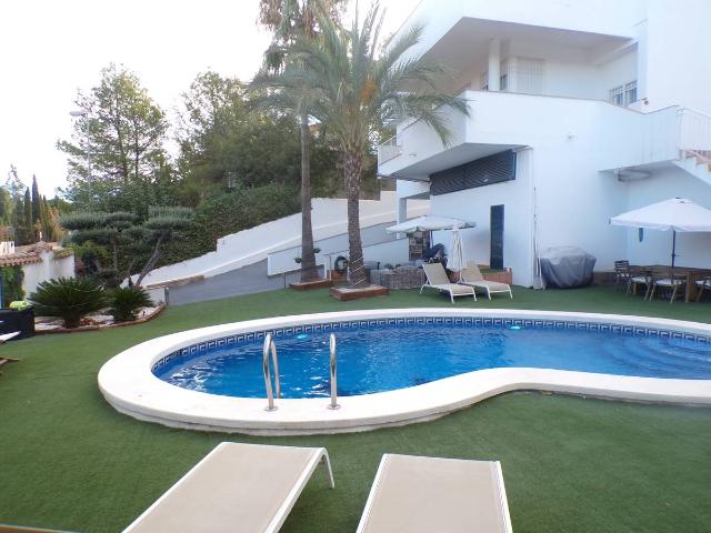 Casa chalet en Venta en Sangonera la Verde