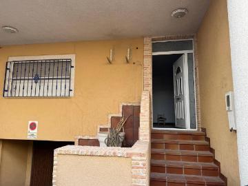 Monteagudo, Murcia - Trastero, Cocina equipada