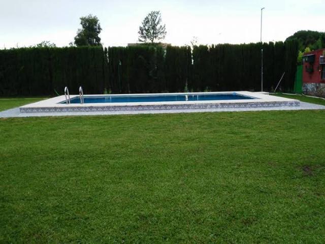 Casa chalet en Venta en Sanlúcar la Mayor