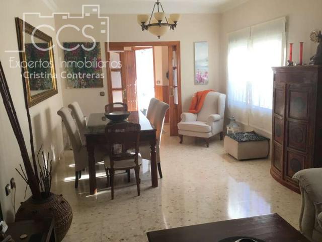 Casa chalet en Venta en Sanlúcar la Mayor