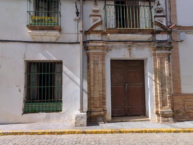 Casa chalet en Venta en Sanlúcar la Mayor