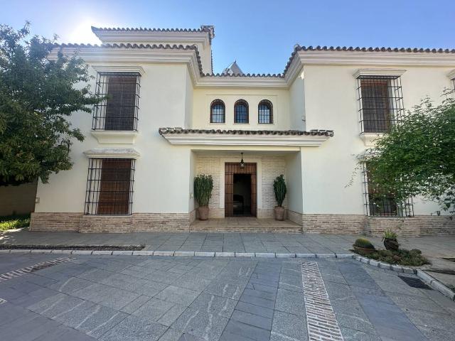 Casa chalet en Venta en Sanlúcar la Mayor