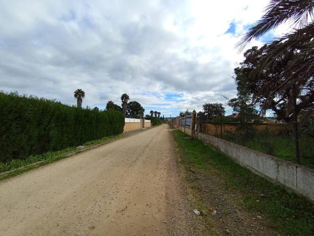 Casa chalet en Venta en Sanlúcar la Mayor