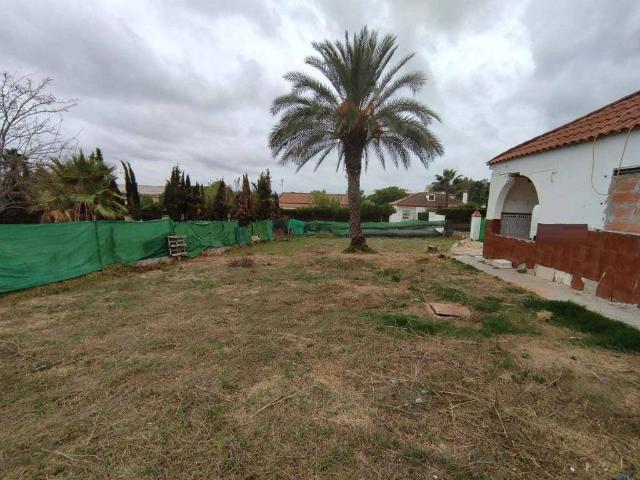 Casa chalet en Venta en Sanlúcar la Mayor