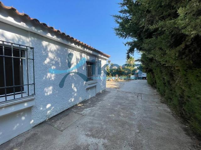 Casa chalet en Venta en Sanlúcar la Mayor
