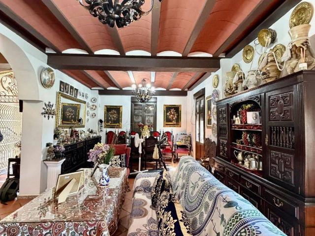 Casa chalet en Venta en Sanlúcar la Mayor