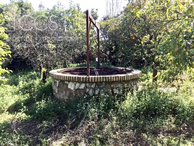 Casa chalet en Venta en Sanlúcar la Mayor