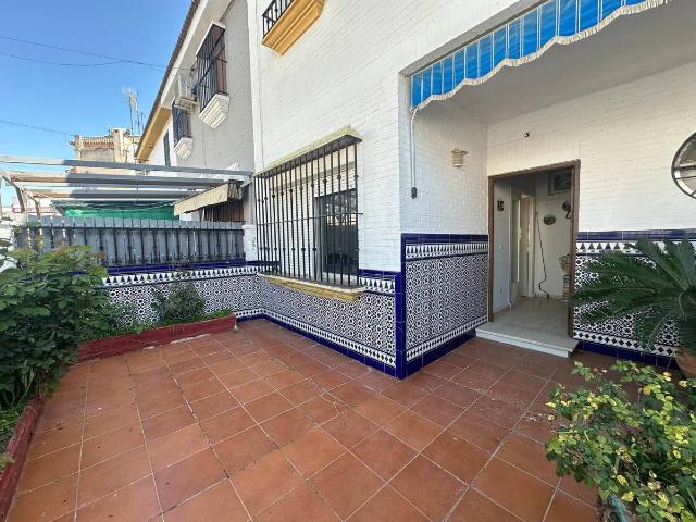 Casa chalet en Venta en Sanlúcar la Mayor