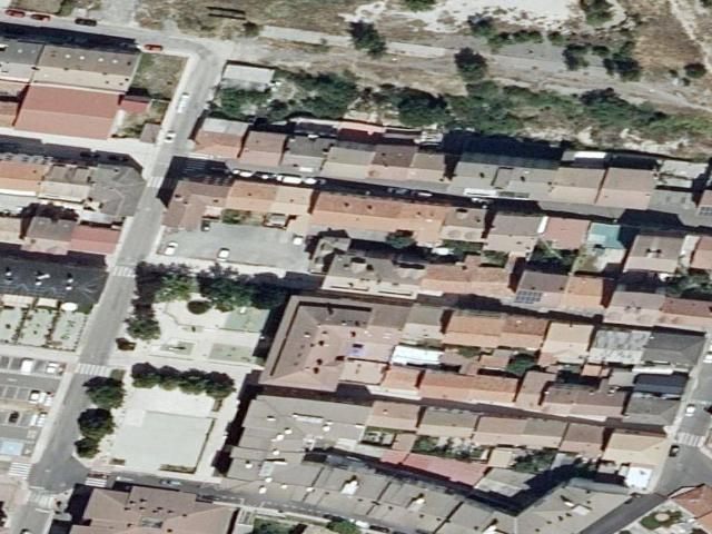 Casa chalet en Venta en Sabiñánigo Centro Aurín