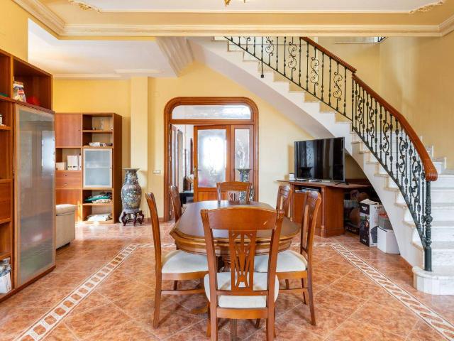 Casa chalet en Venta en Saboya