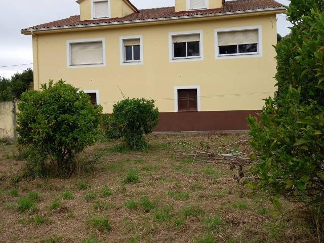 Casa chalet en Venta en Sada A Coruña
